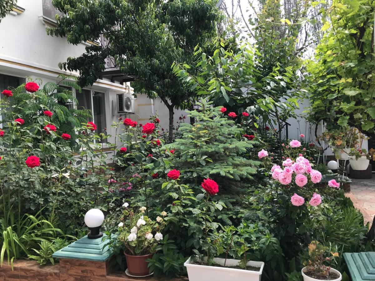 Vilari Odessa ภายนอก รูปภาพ