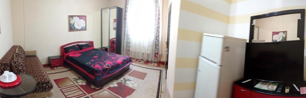 Vilari Odessa ภายนอก รูปภาพ