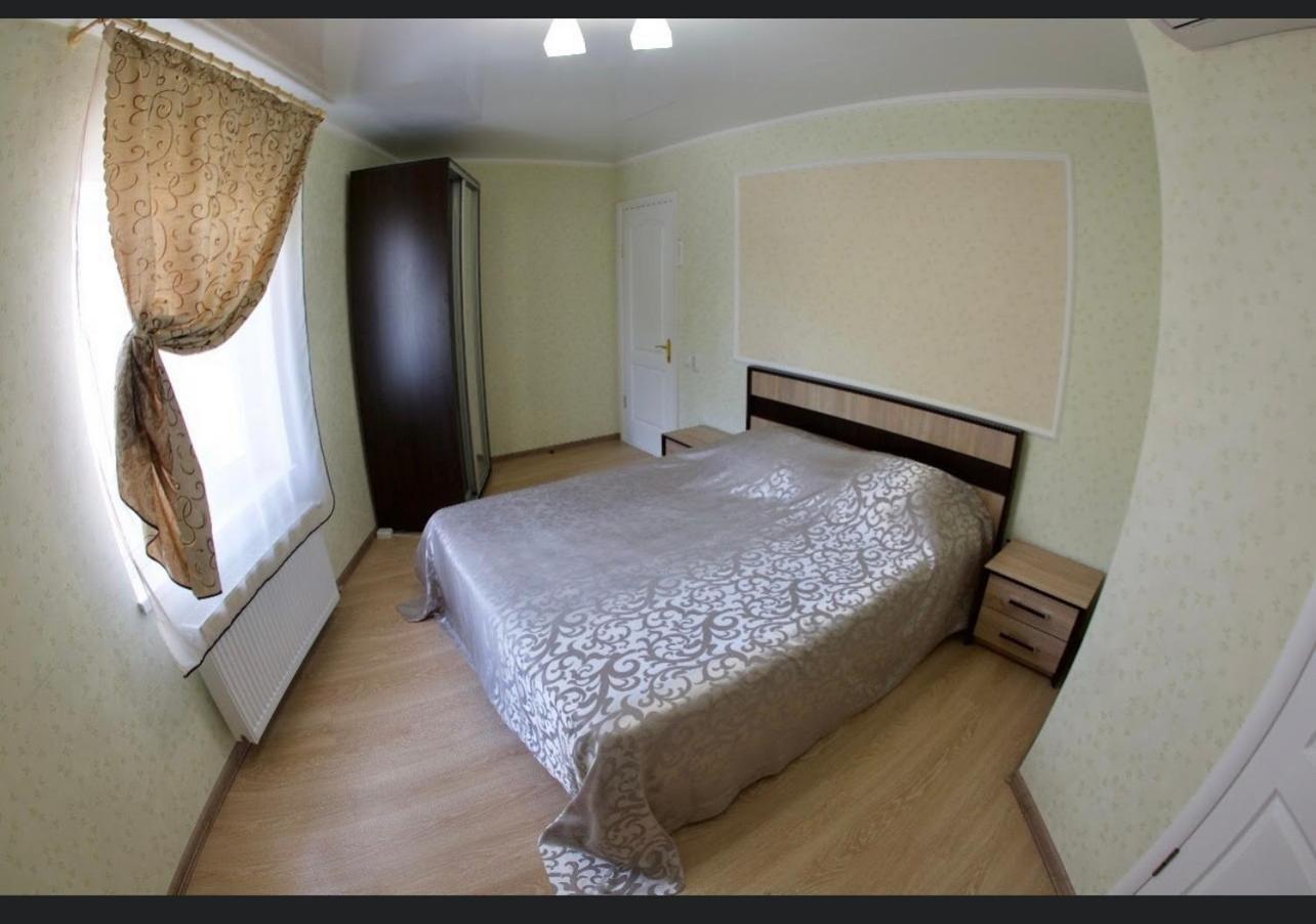Vilari Odessa ภายนอก รูปภาพ