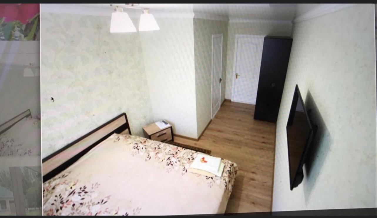Vilari Odessa ภายนอก รูปภาพ