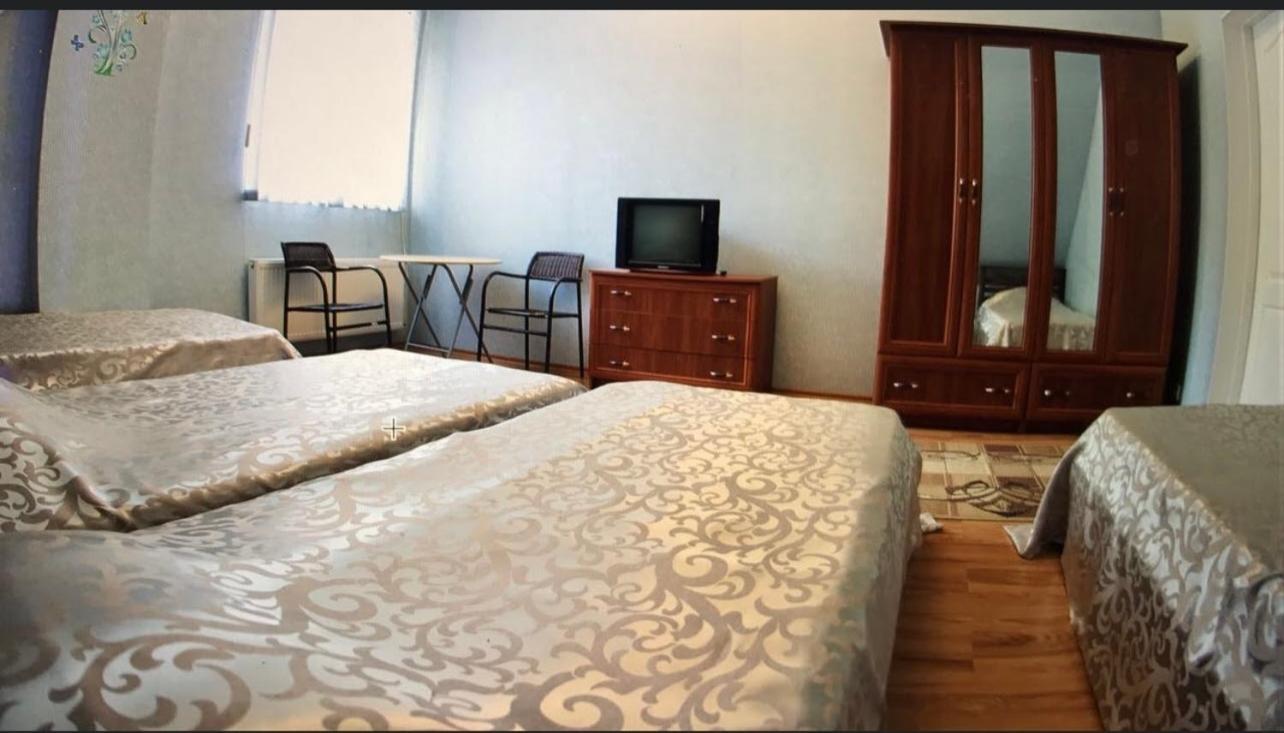 Vilari Odessa ภายนอก รูปภาพ