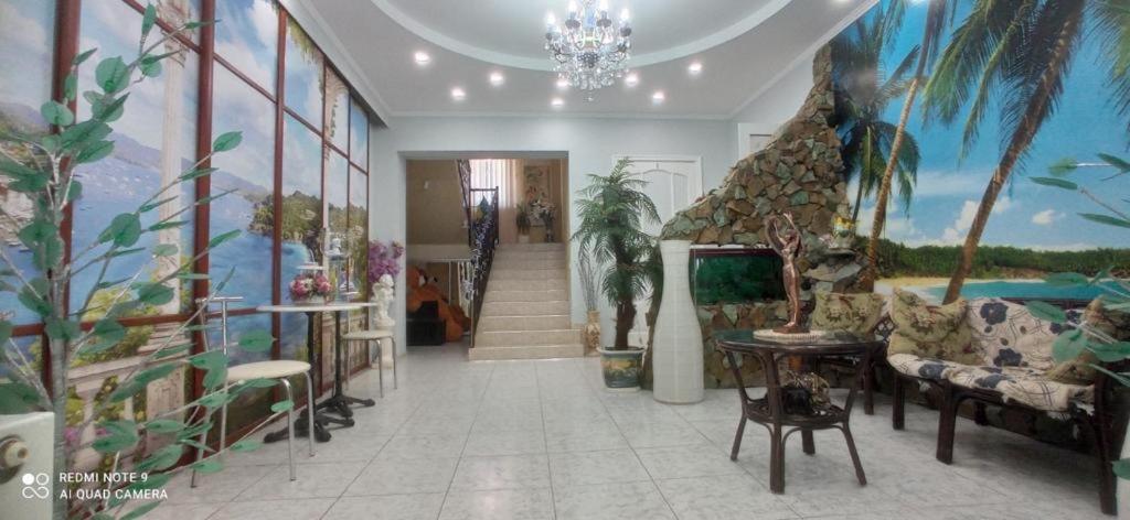 Vilari Odessa ภายนอก รูปภาพ