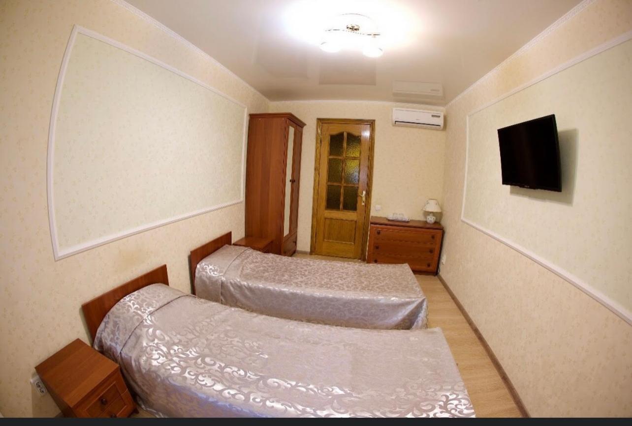 Vilari Odessa ภายนอก รูปภาพ