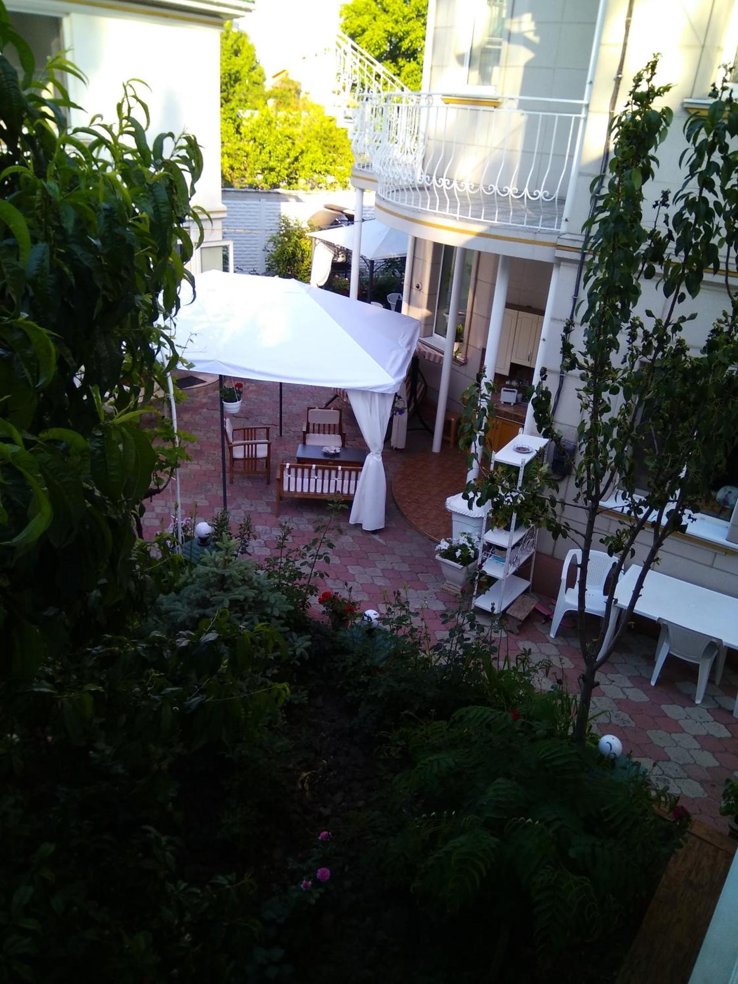 Vilari Odessa ภายนอก รูปภาพ