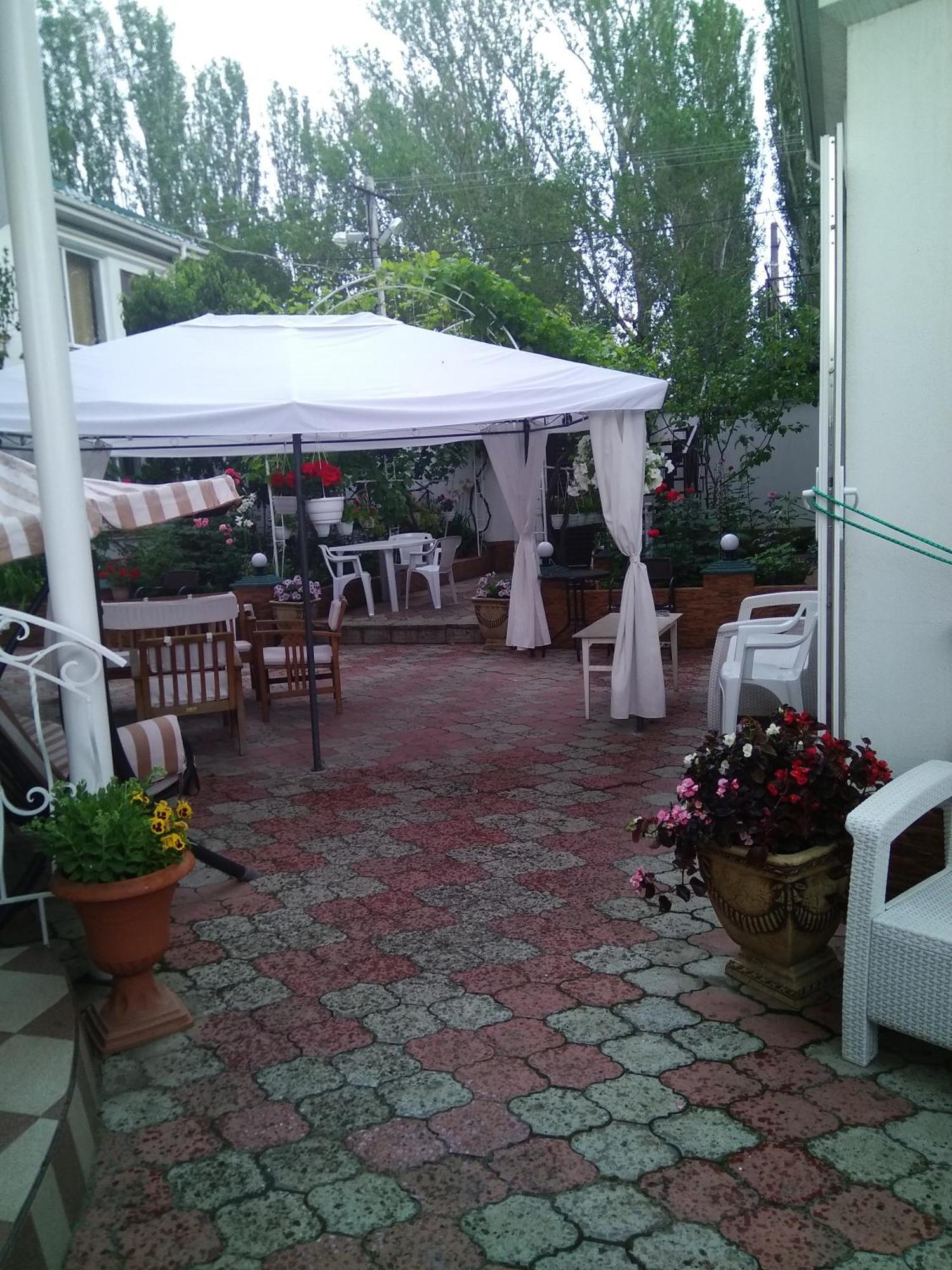Vilari Odessa ภายนอก รูปภาพ