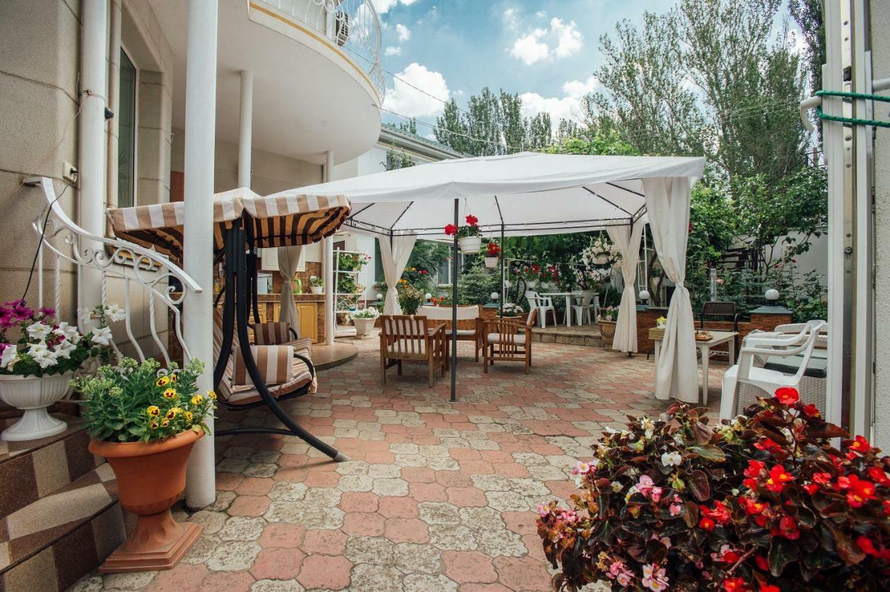 Vilari Odessa ภายนอก รูปภาพ